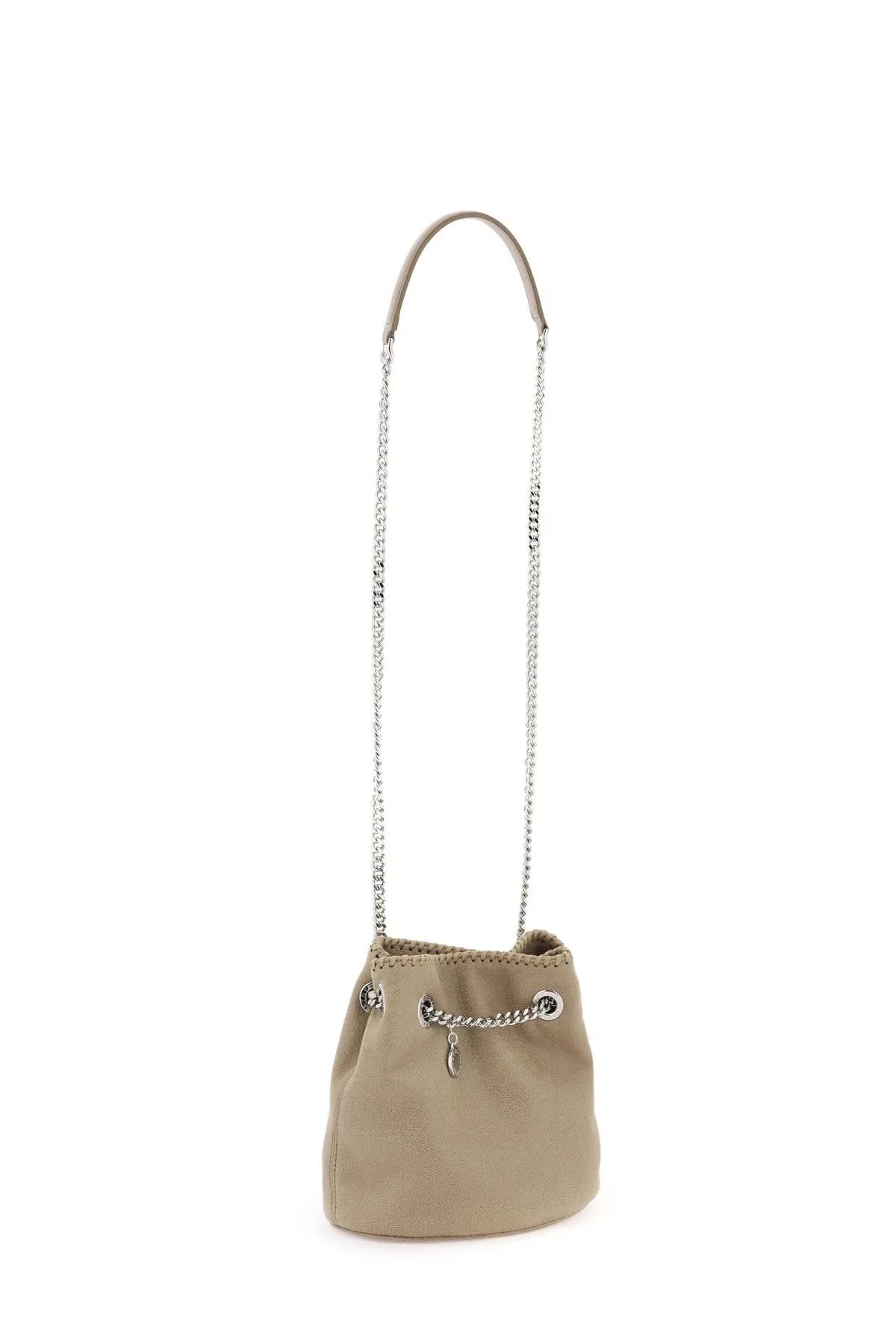 falabella bucket bag