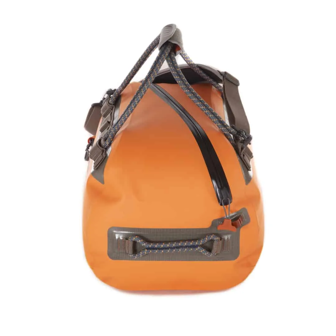 Fishpond Thunderhead Submersible Duffel Bag - Eco Cutthroat Orange