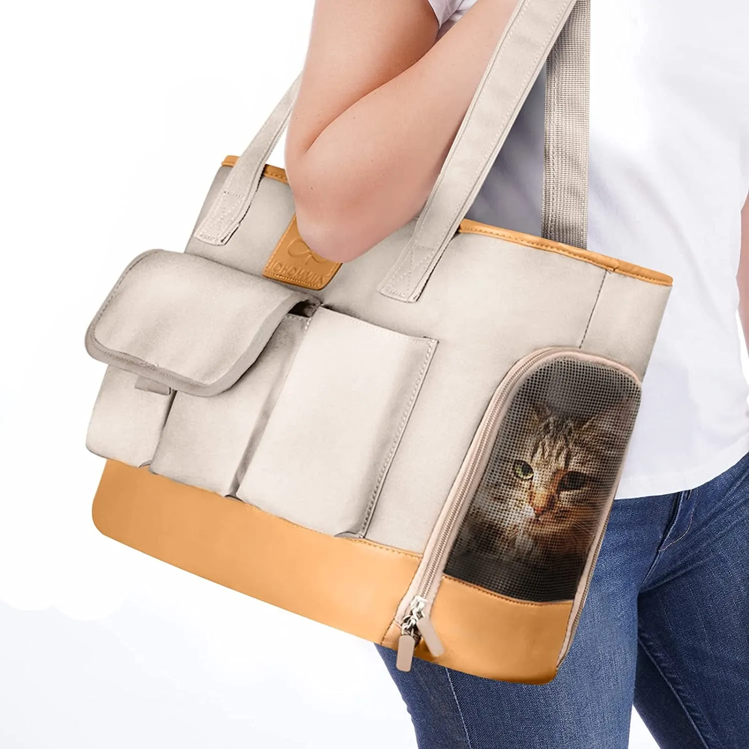 Foldable Waterproof Premium Carrier