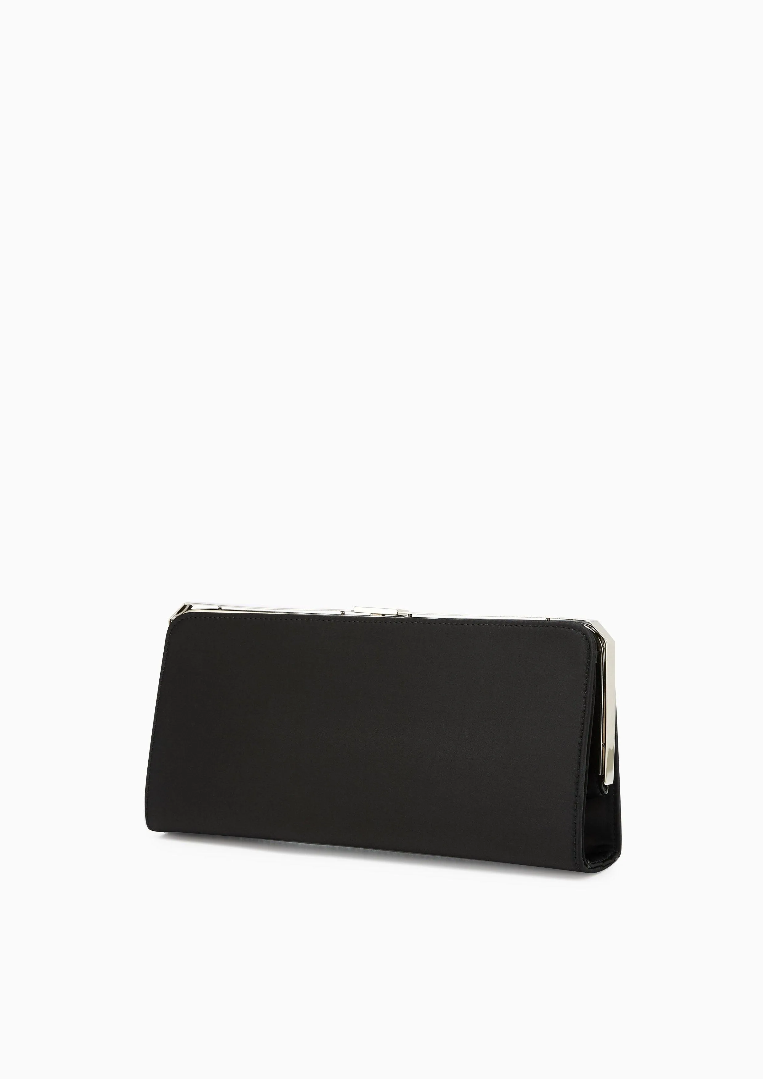 Galaxia Infinite Clutch Black