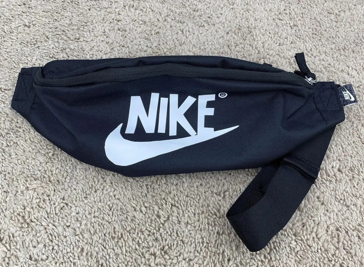 Gym Bag Unisex-Adult Sports belt bag Durable fabric Comfortable and easy to adjust strap   B61489