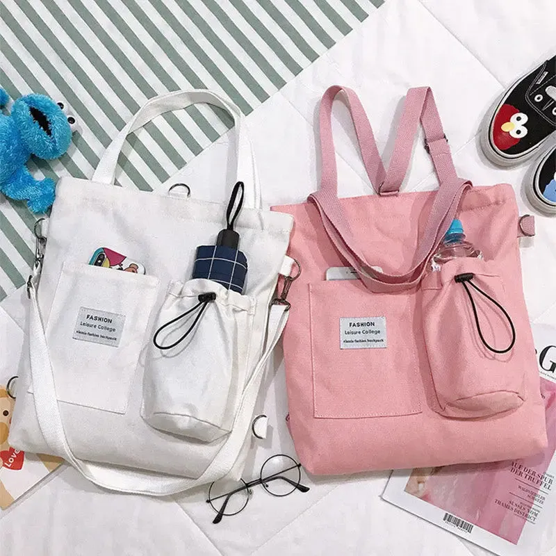 Harajuku bags