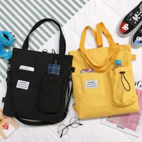 Harajuku bags