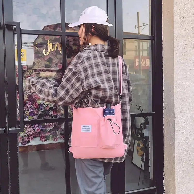 Harajuku bags