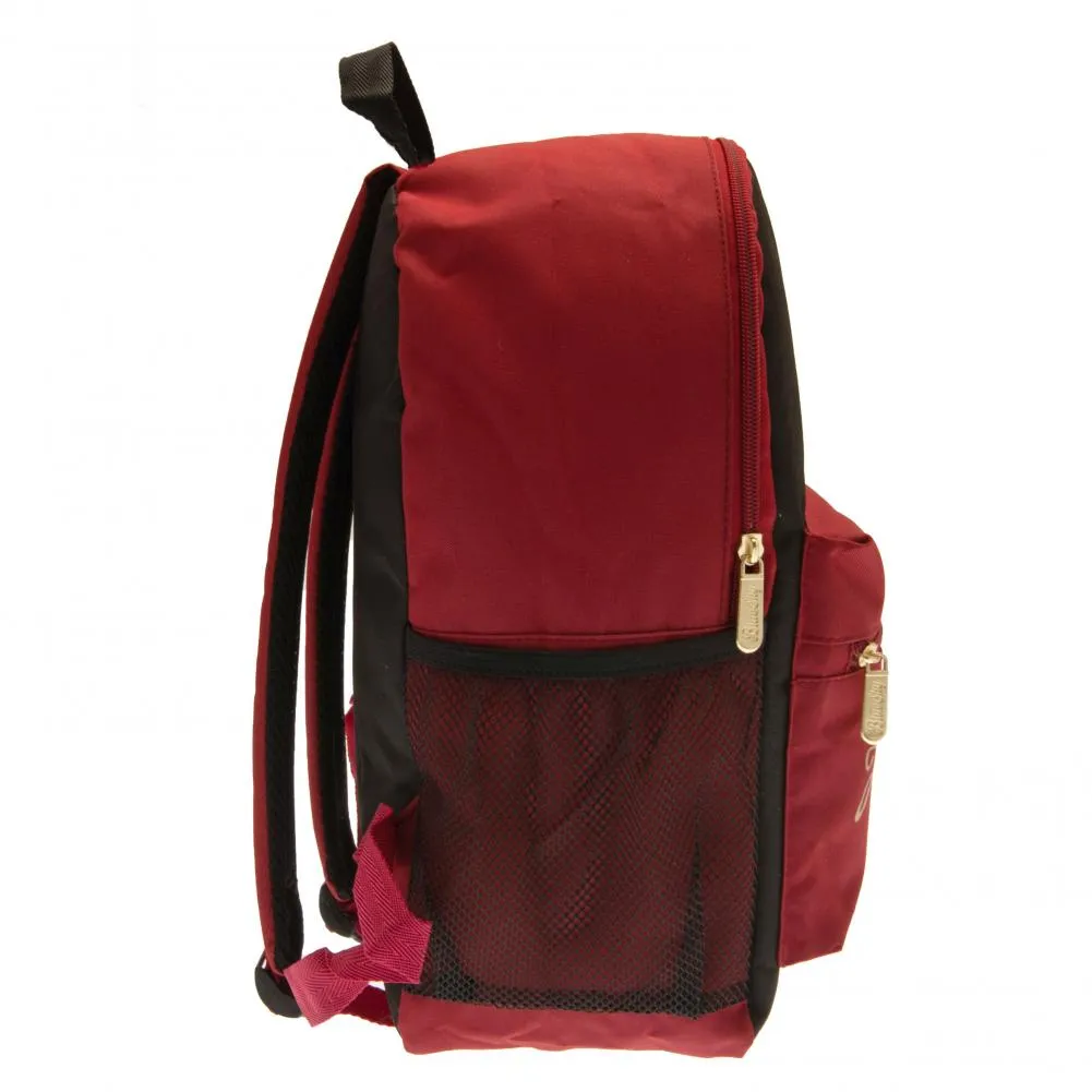 Harry Potter Backpack (Hogwarts)