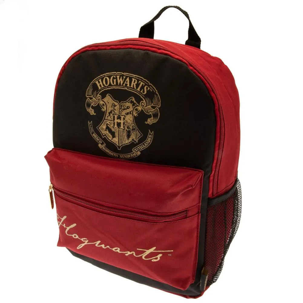 Harry Potter Backpack (Hogwarts)