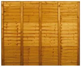 Heavy Duty Shiplap (40 packs)