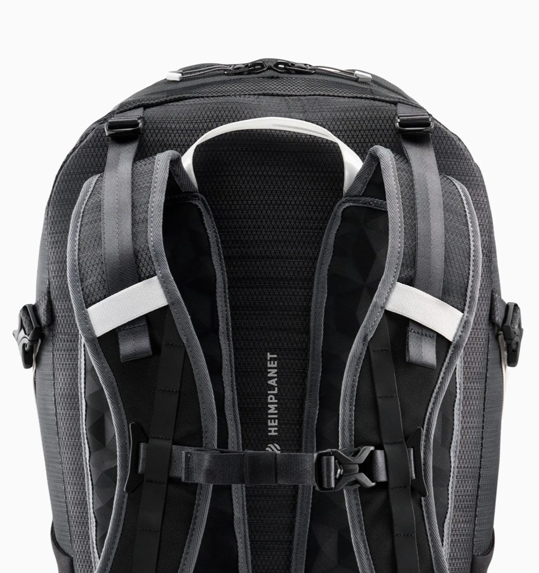 Heimplanet Motion Ellipse 25L