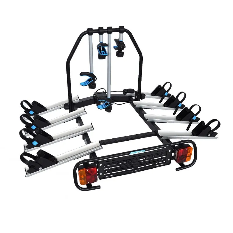 HOLDFAST Platform Sport 4 Bike Carrier