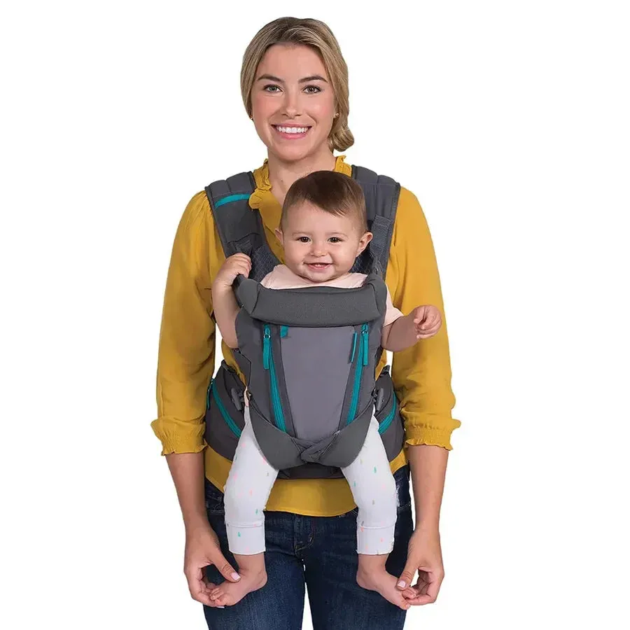 Infantino - Carry On Multi-Pocket Carrier