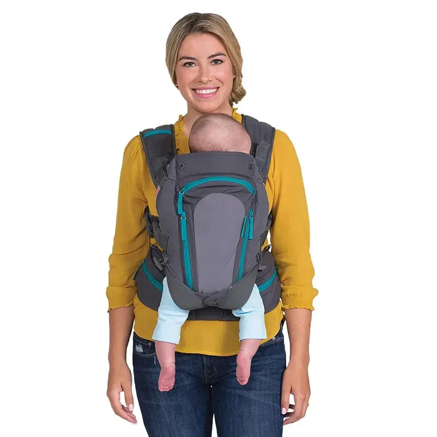 Infantino - Carry On Multi-Pocket Carrier