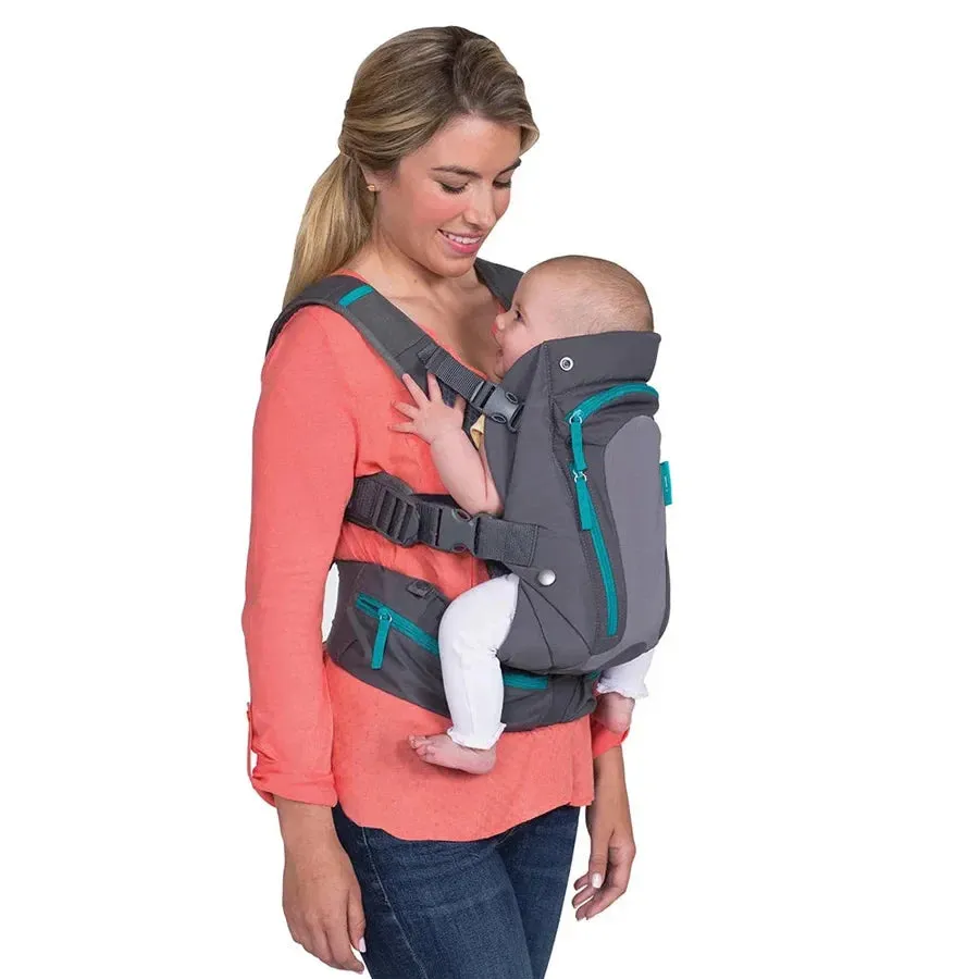 Infantino - Carry On Multi-Pocket Carrier