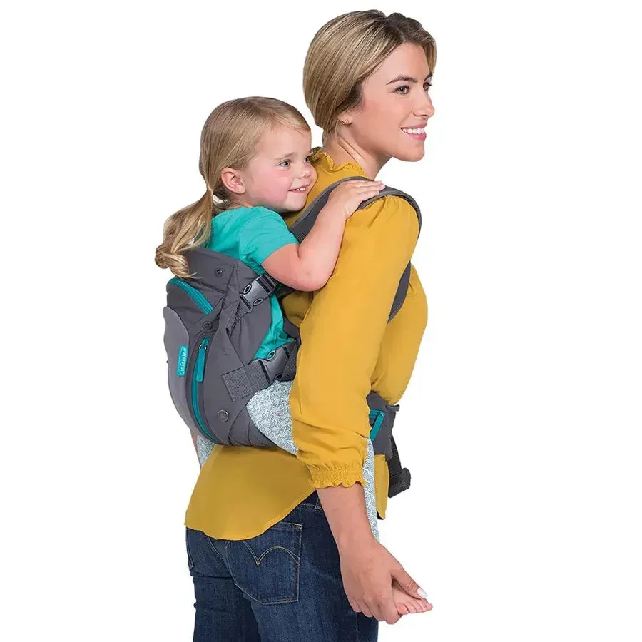 Infantino - Carry On Multi-Pocket Carrier