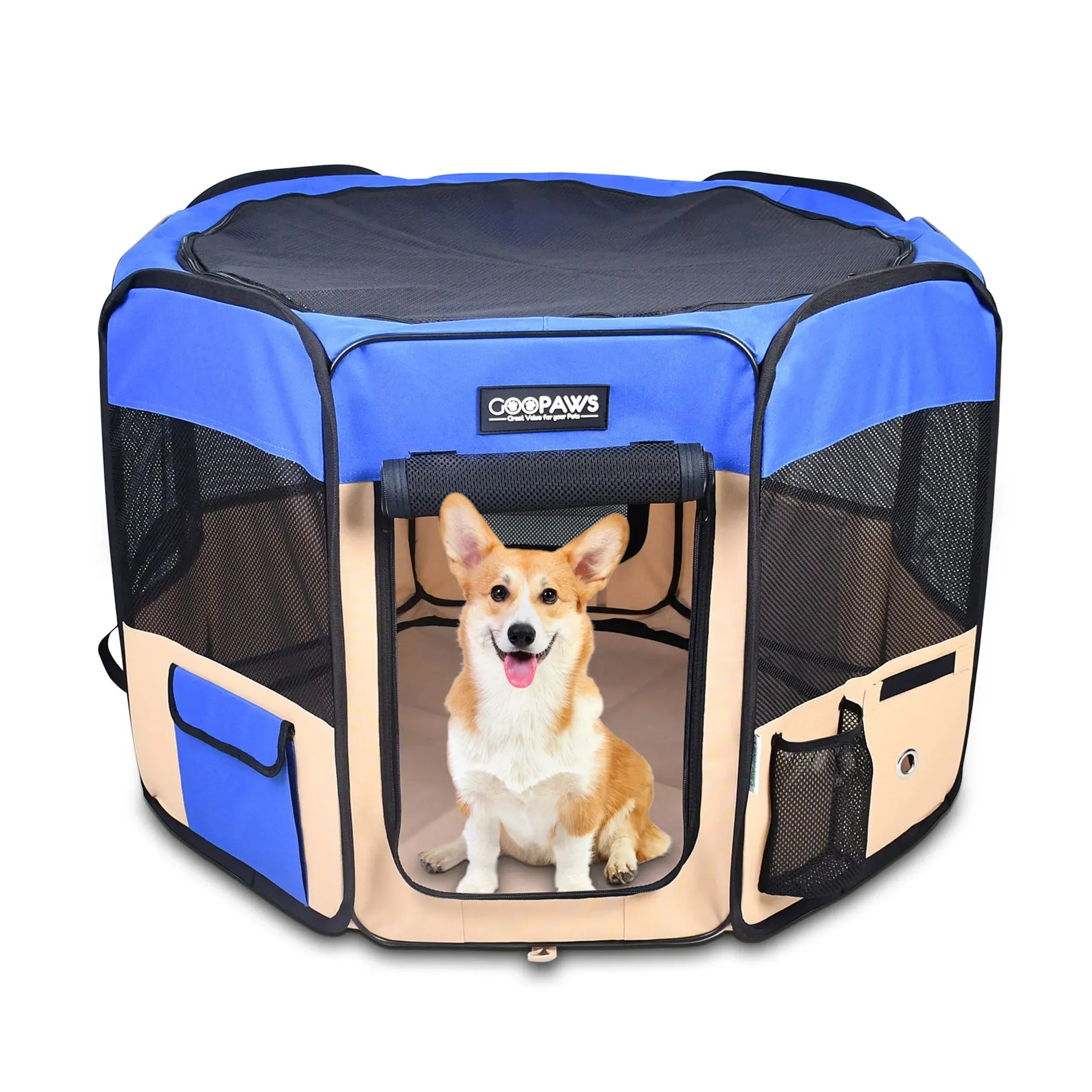 JESPET Pet Playpen