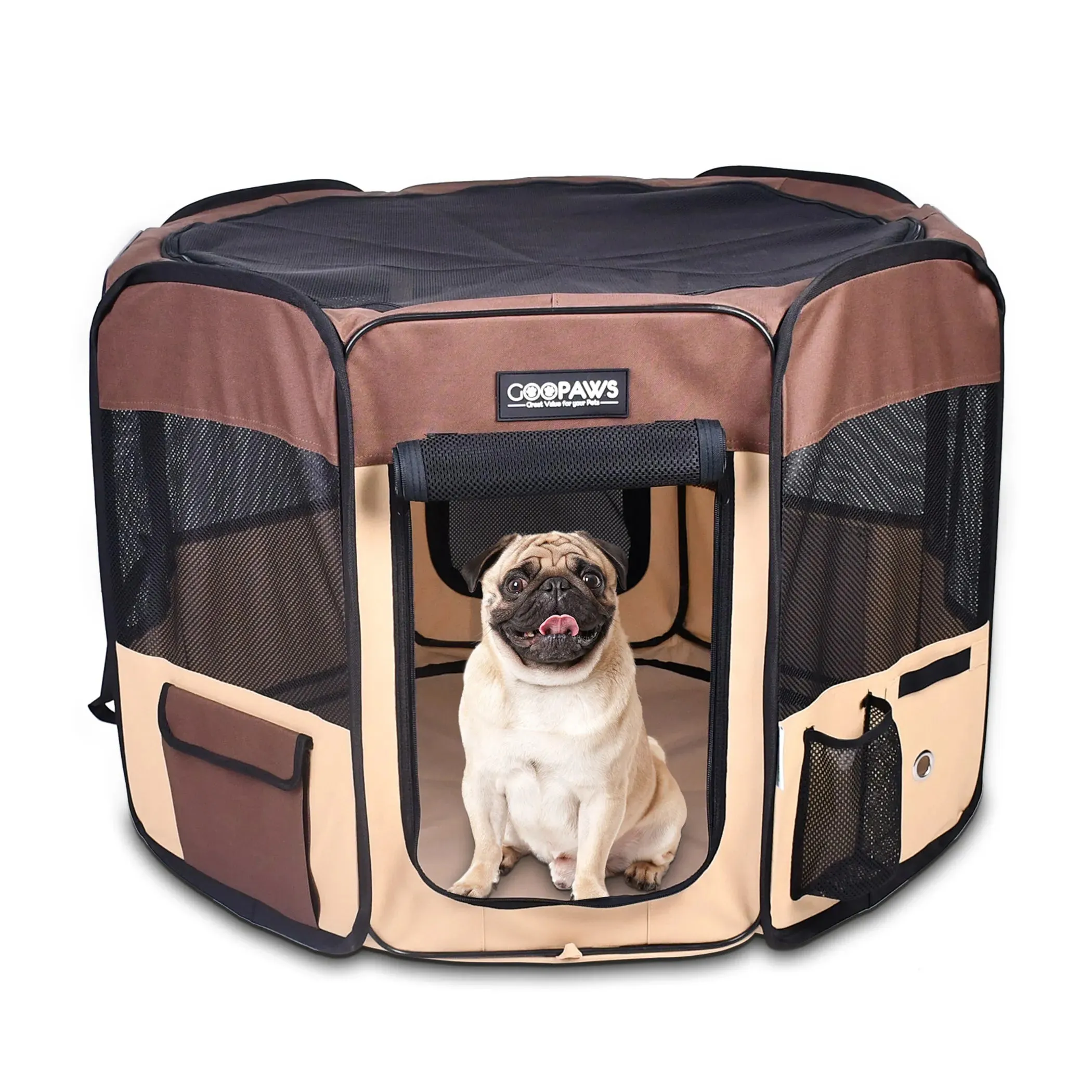 JESPET Pet Playpen