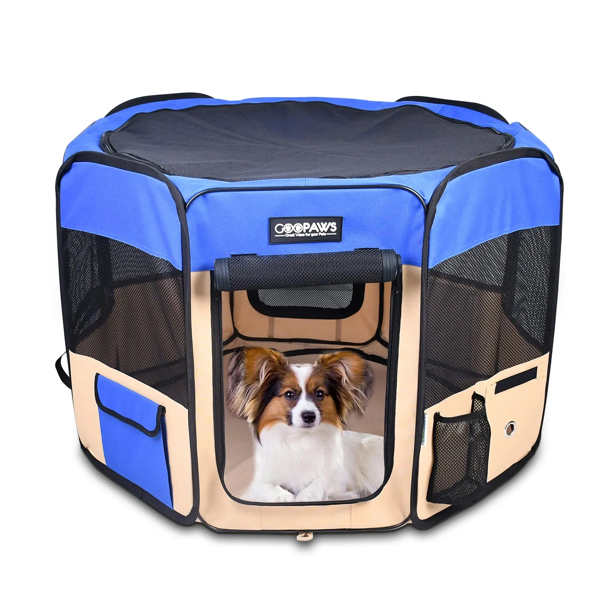 JESPET Pet Playpen