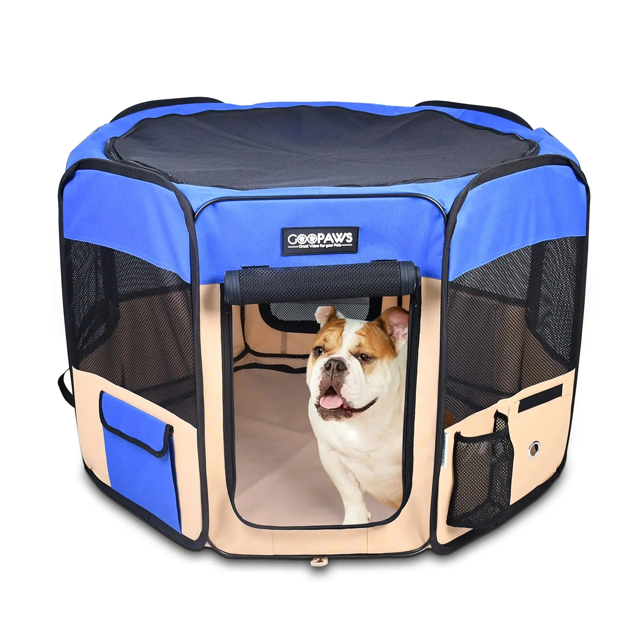 JESPET Pet Playpen