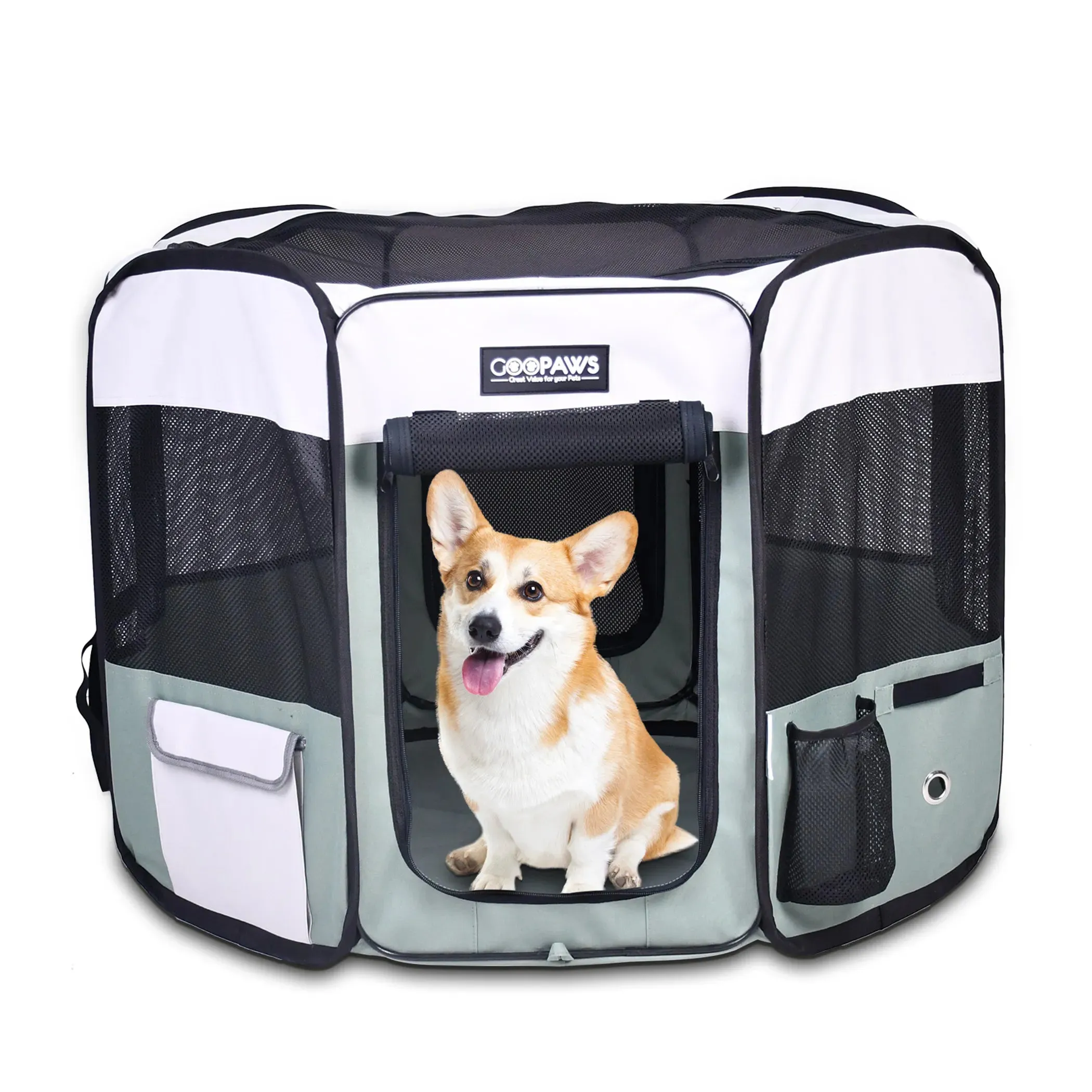 JESPET Pet Playpen