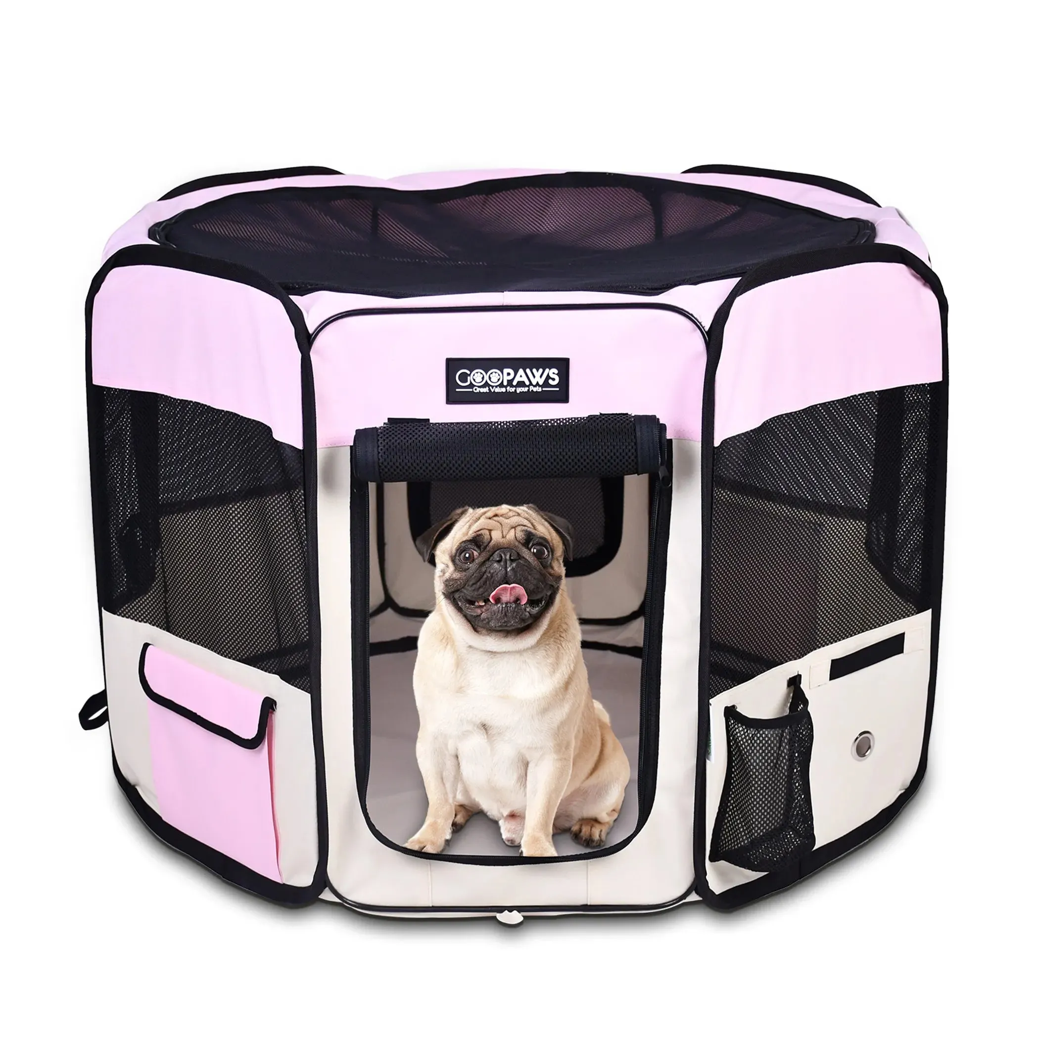 JESPET Pet Playpen