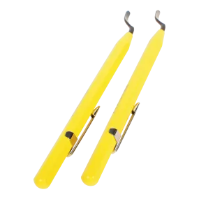 JOES Deburring Tool, 2 pk