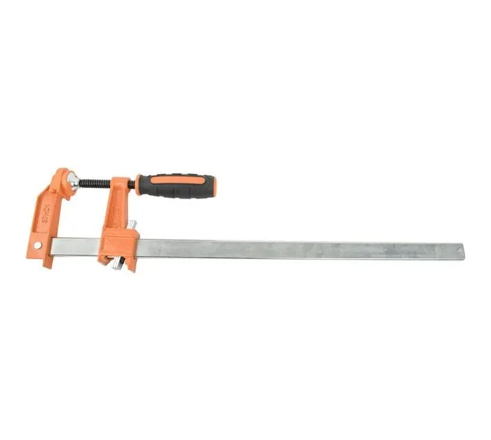 Jorgensen | Clamp Steel Bar Heavy Duty 18"