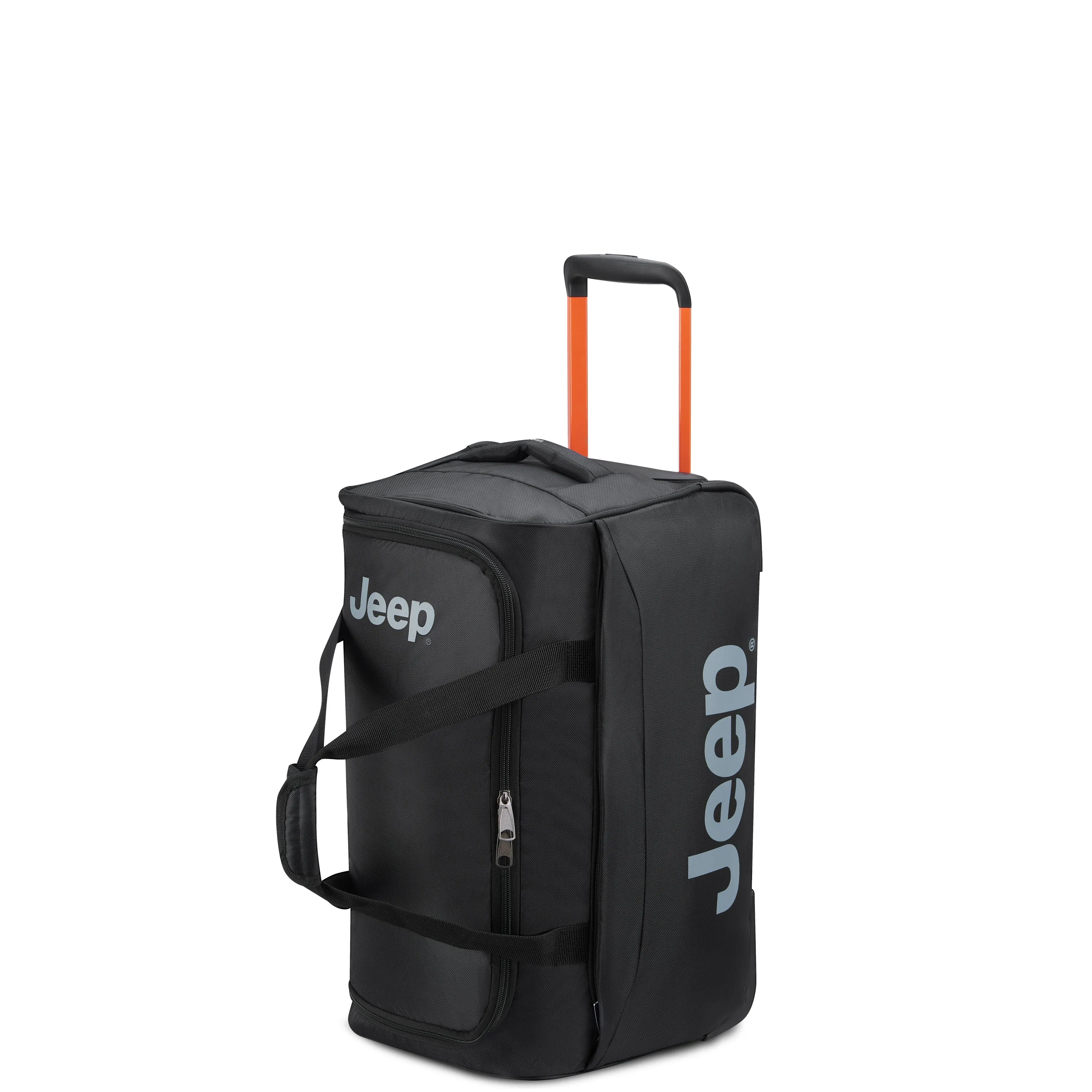 JS009D - Carry-On Rolling Duffel Bag