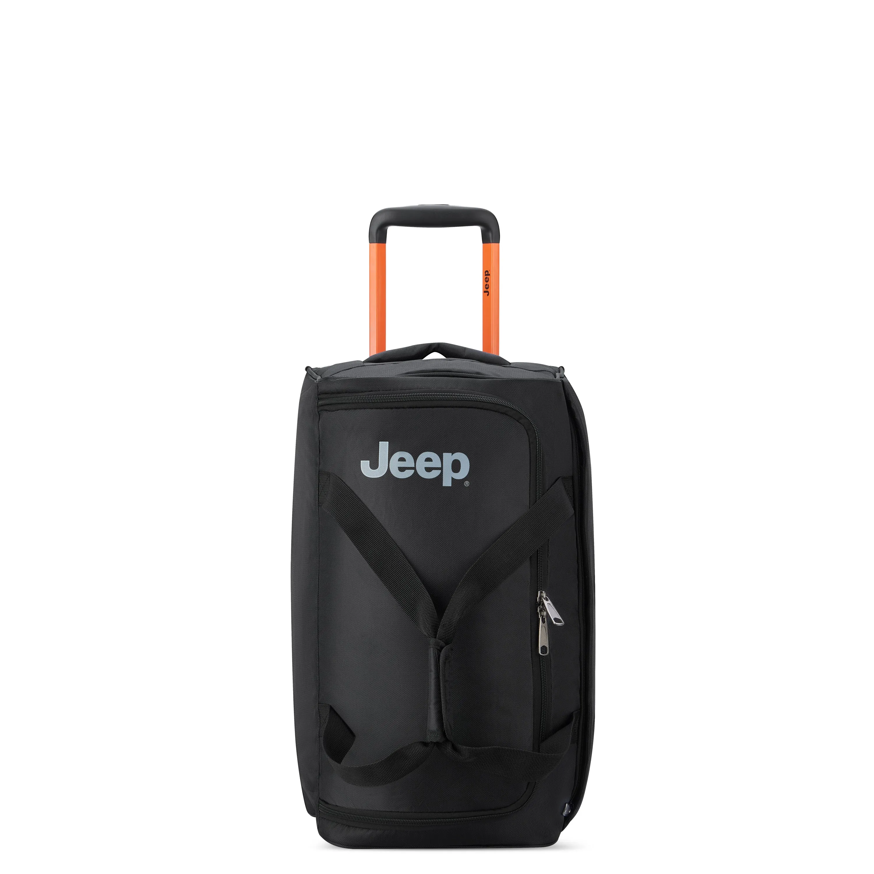 JS009D - Carry-On Rolling Duffel Bag