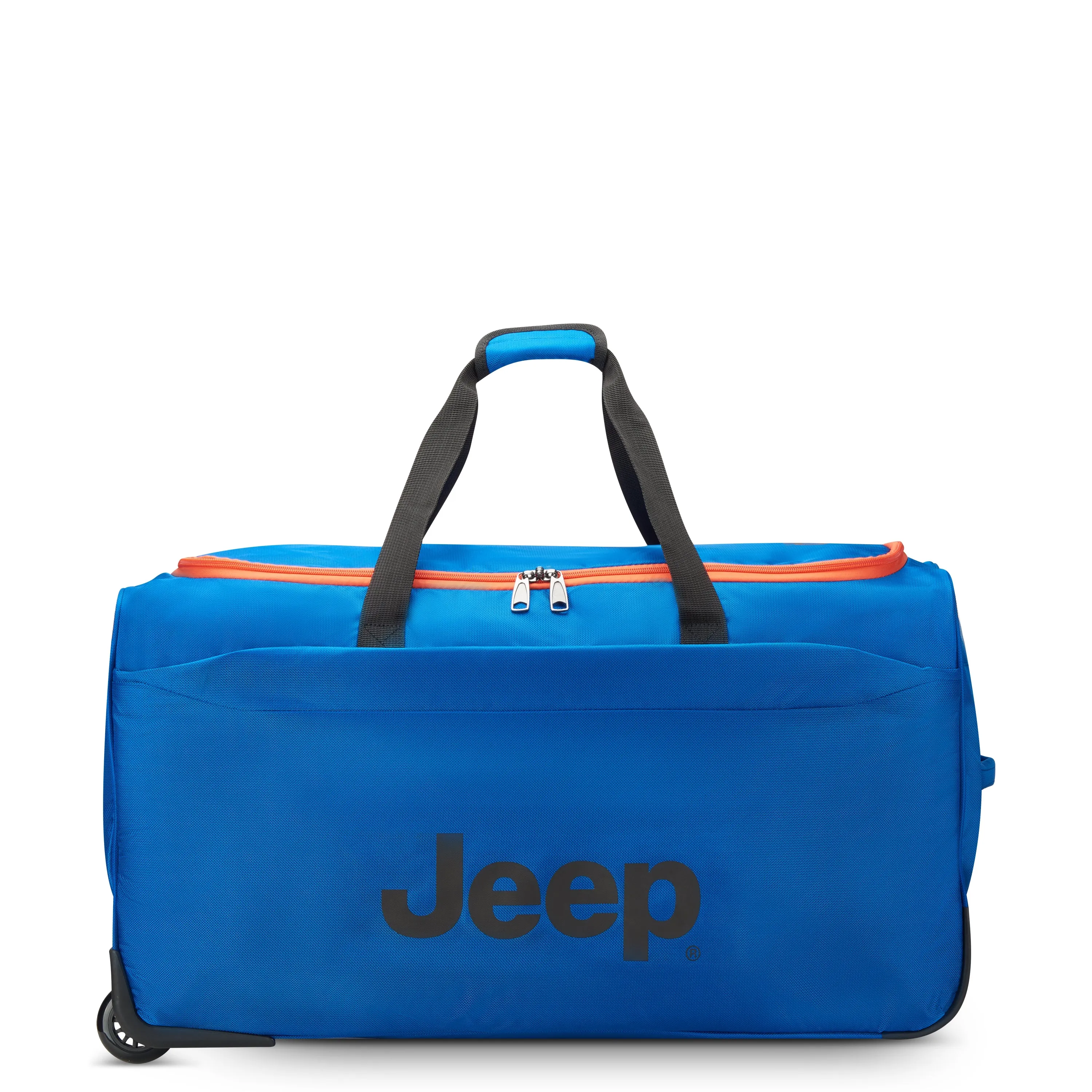 JS009D - Medium Rolling Duffle Bag