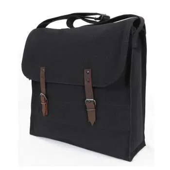 Jumbo Canvas Medic Bag