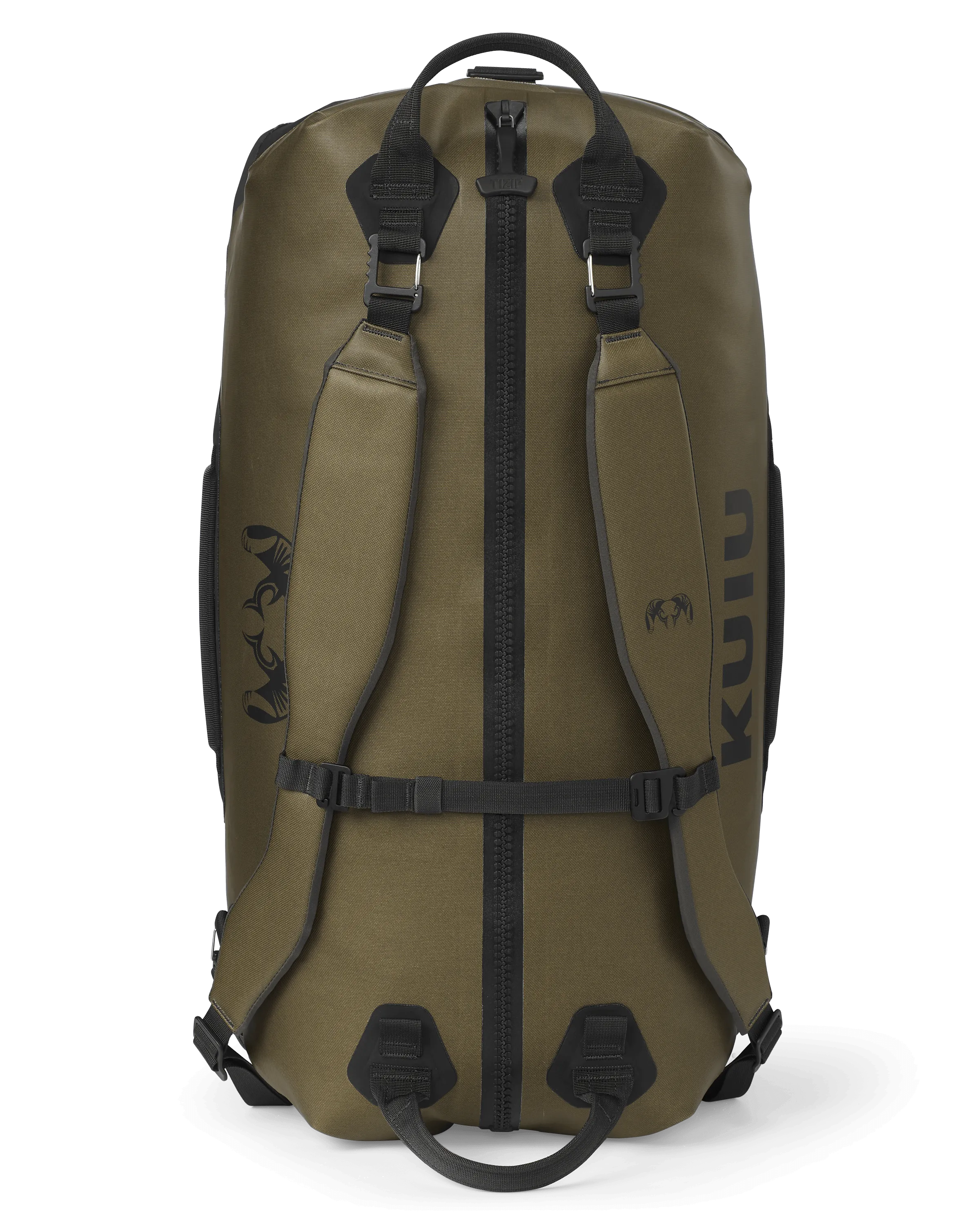 Kodiak 3000 Submersible Duffel | Coyote Brown