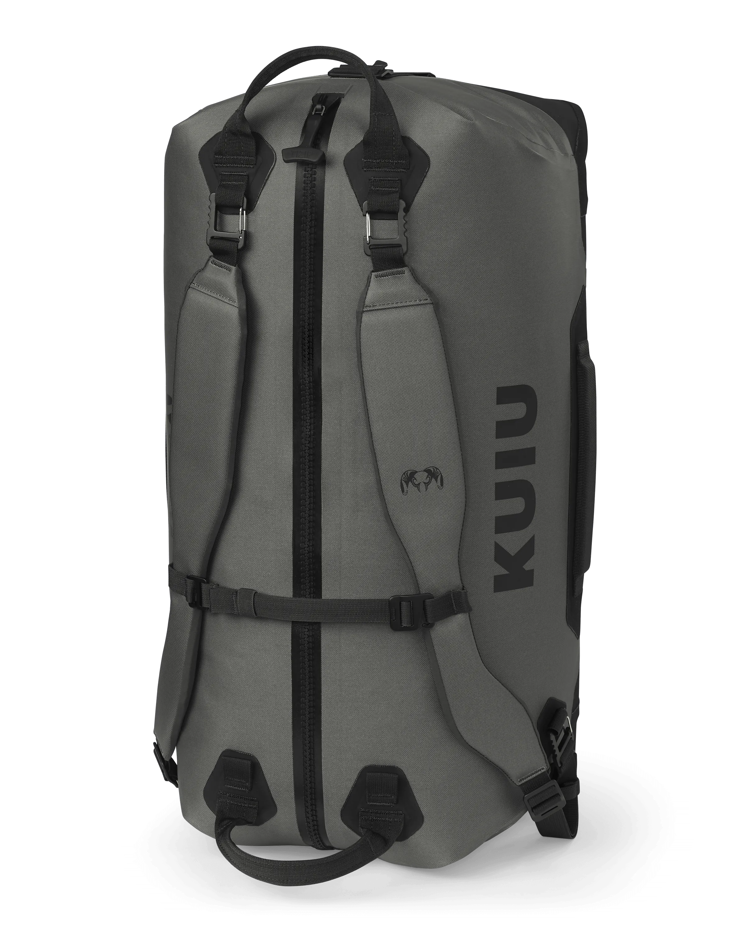 Kodiak 3000 Submersible Duffel | Stone