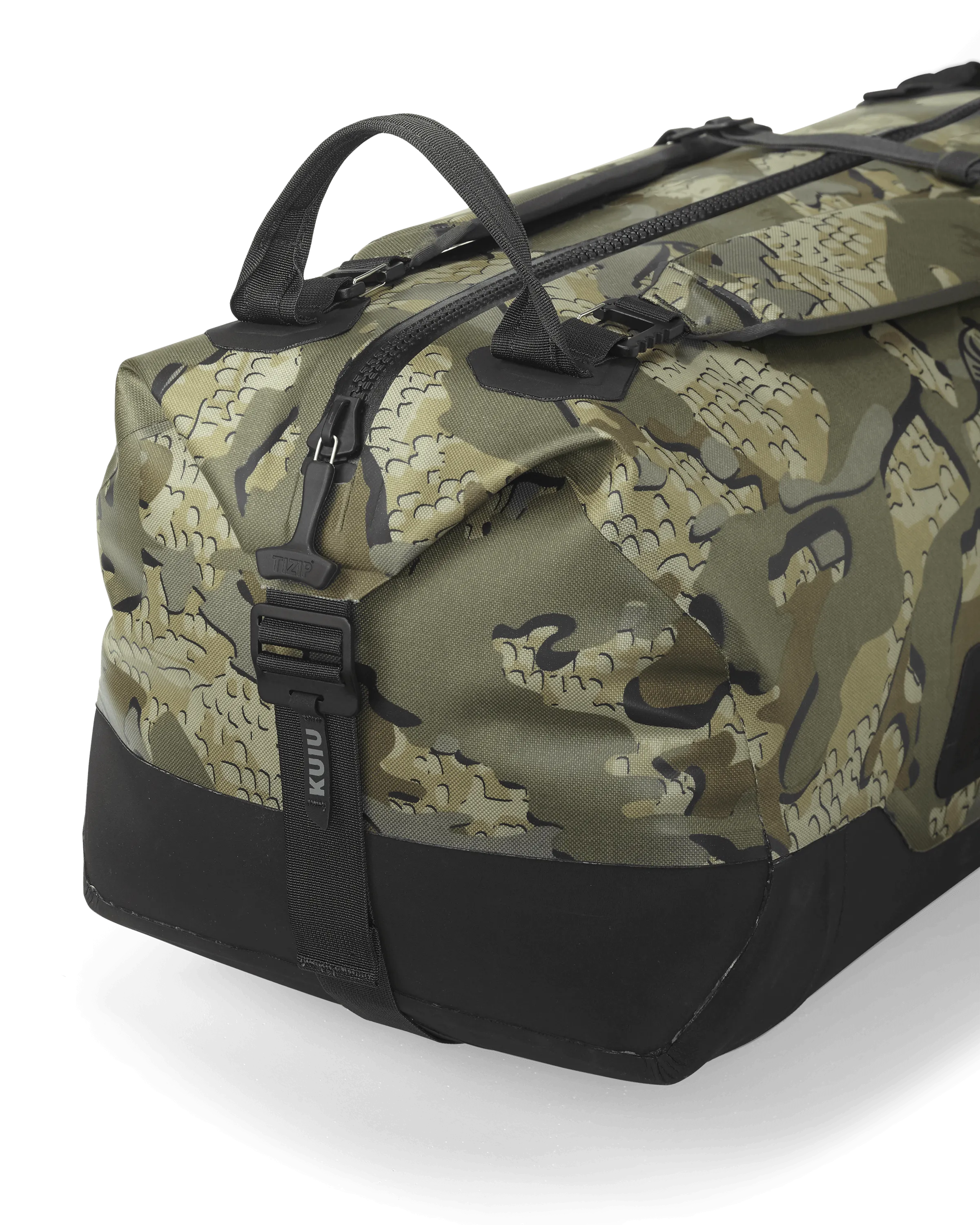 Kodiak 3000 Submersible Duffel | Stone