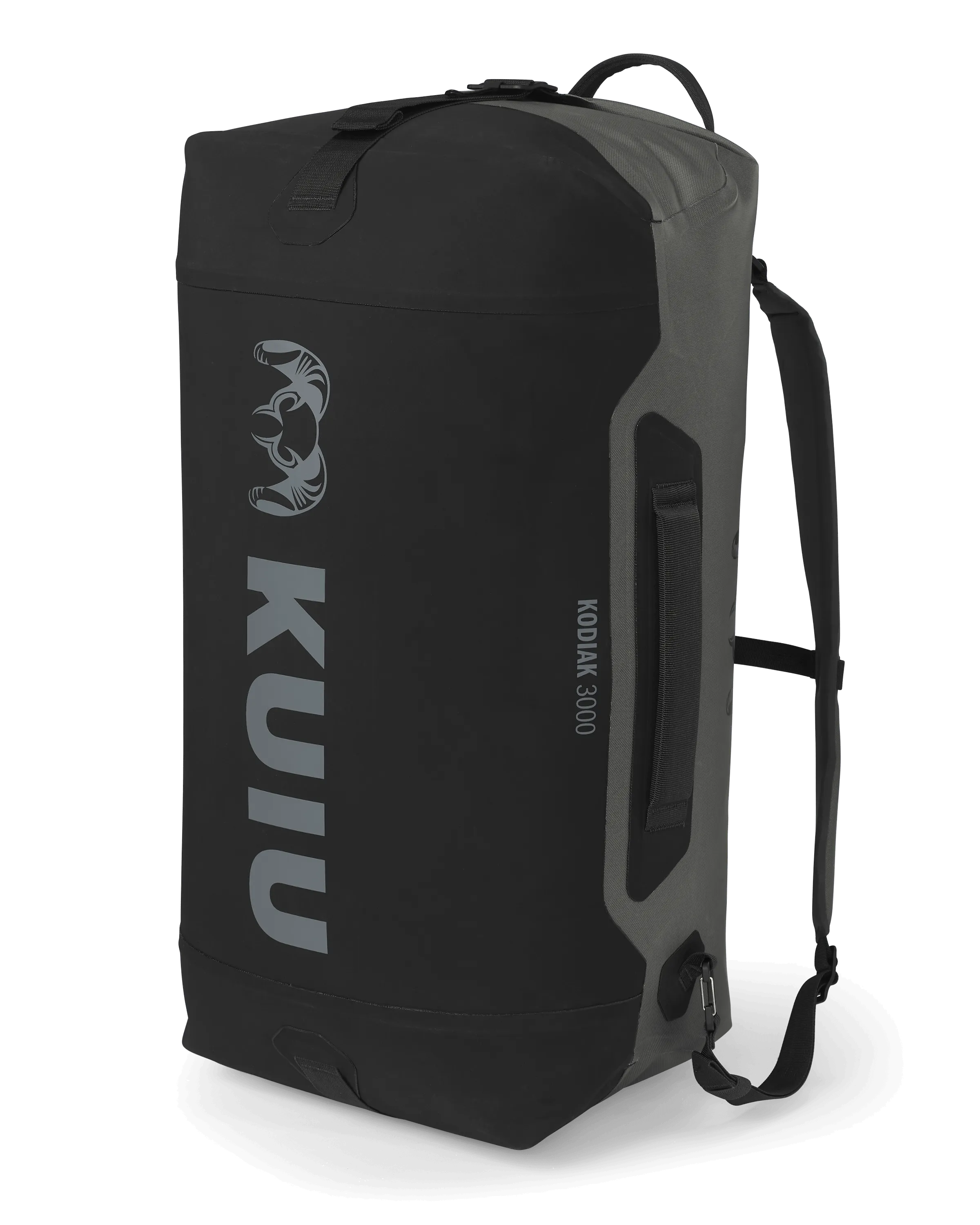 Kodiak 3000 Submersible Duffel | Stone