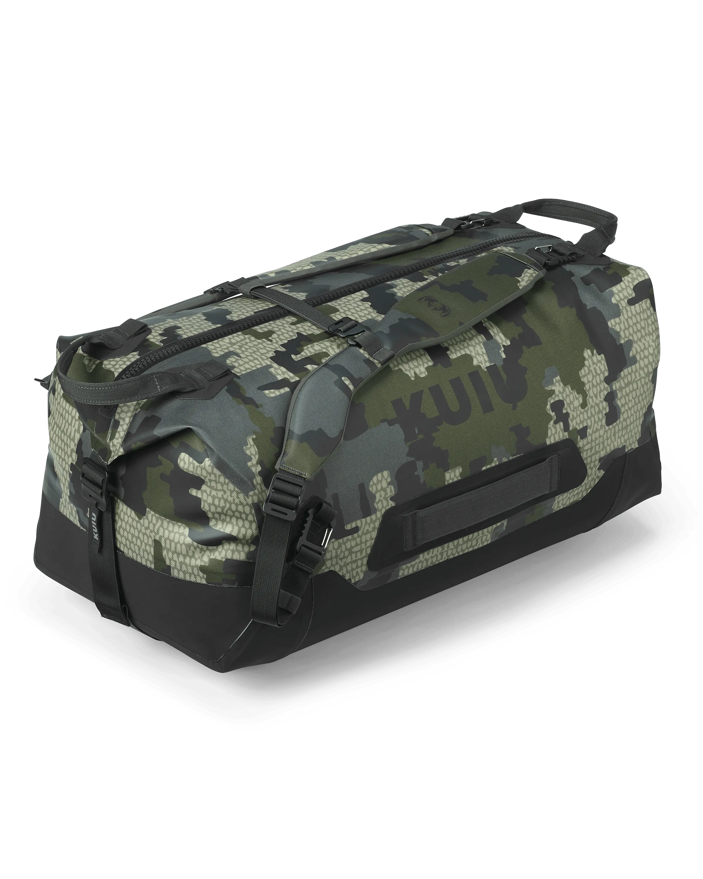 Kodiak 3000 Submersible Duffel | Verde