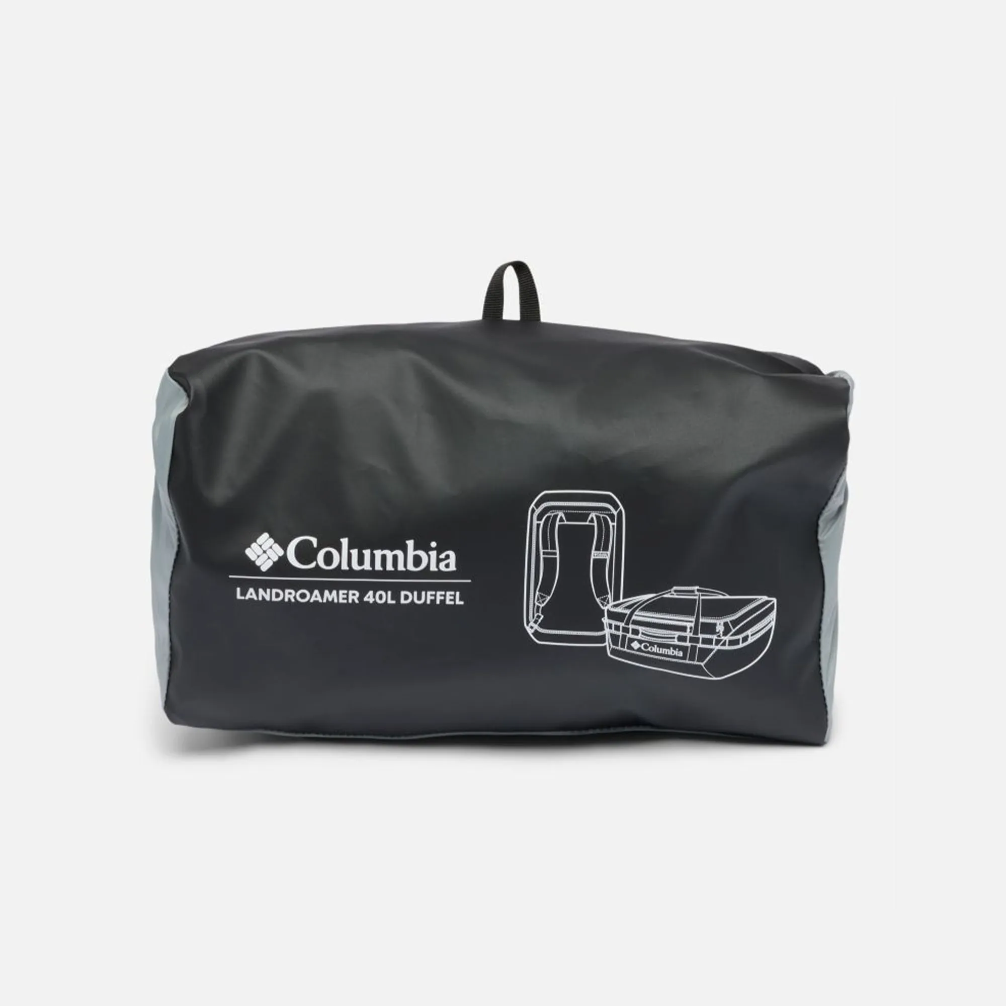 Landroamer 40L Duffel Bag