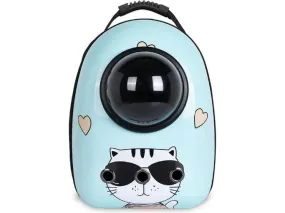 Lovely Cartoon Pet Backpack