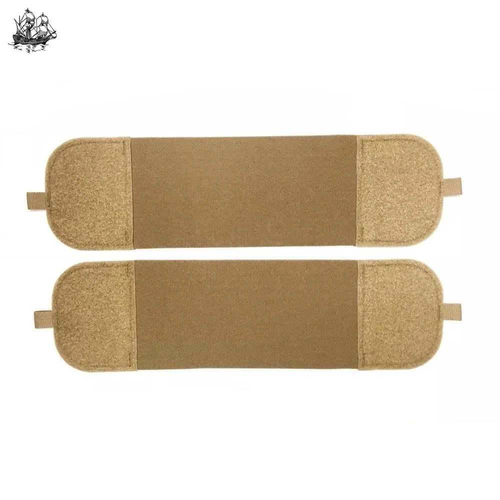 Low-Profile Elastic Cummerbund (CBN1)