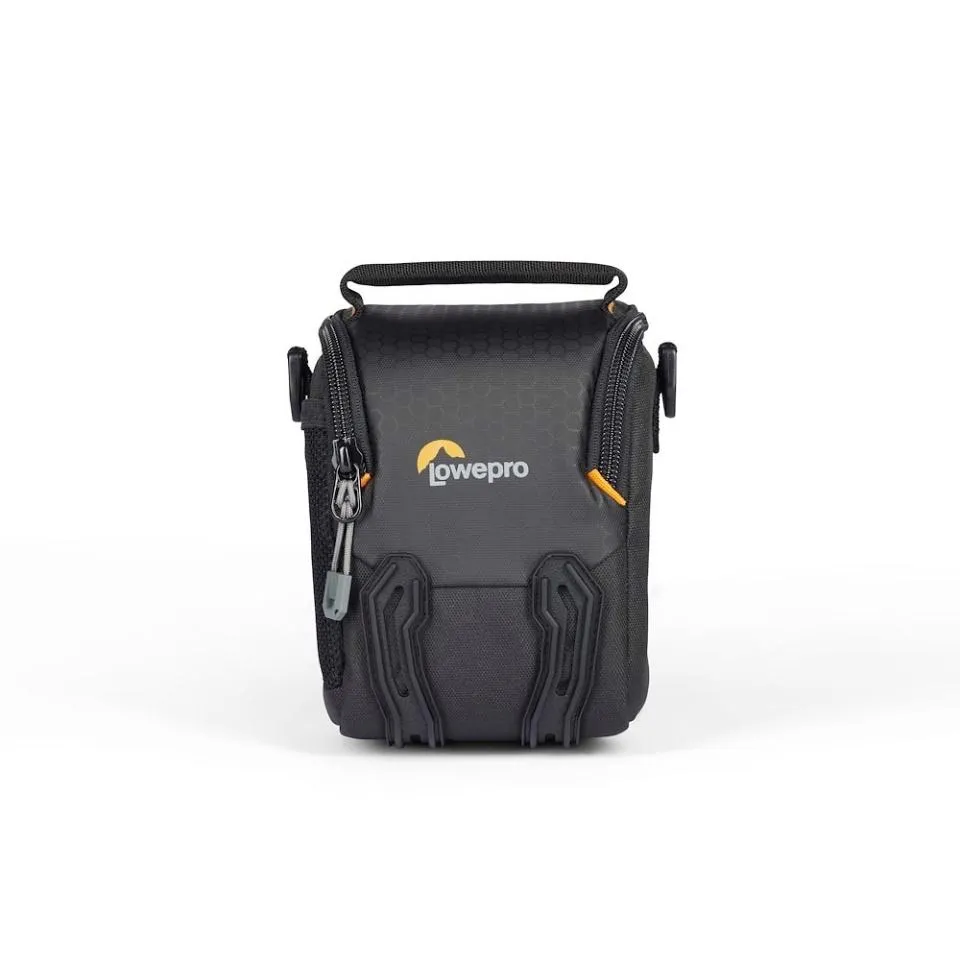 Lowepro Adventura SH 115 III Shoulder Bag (Black)