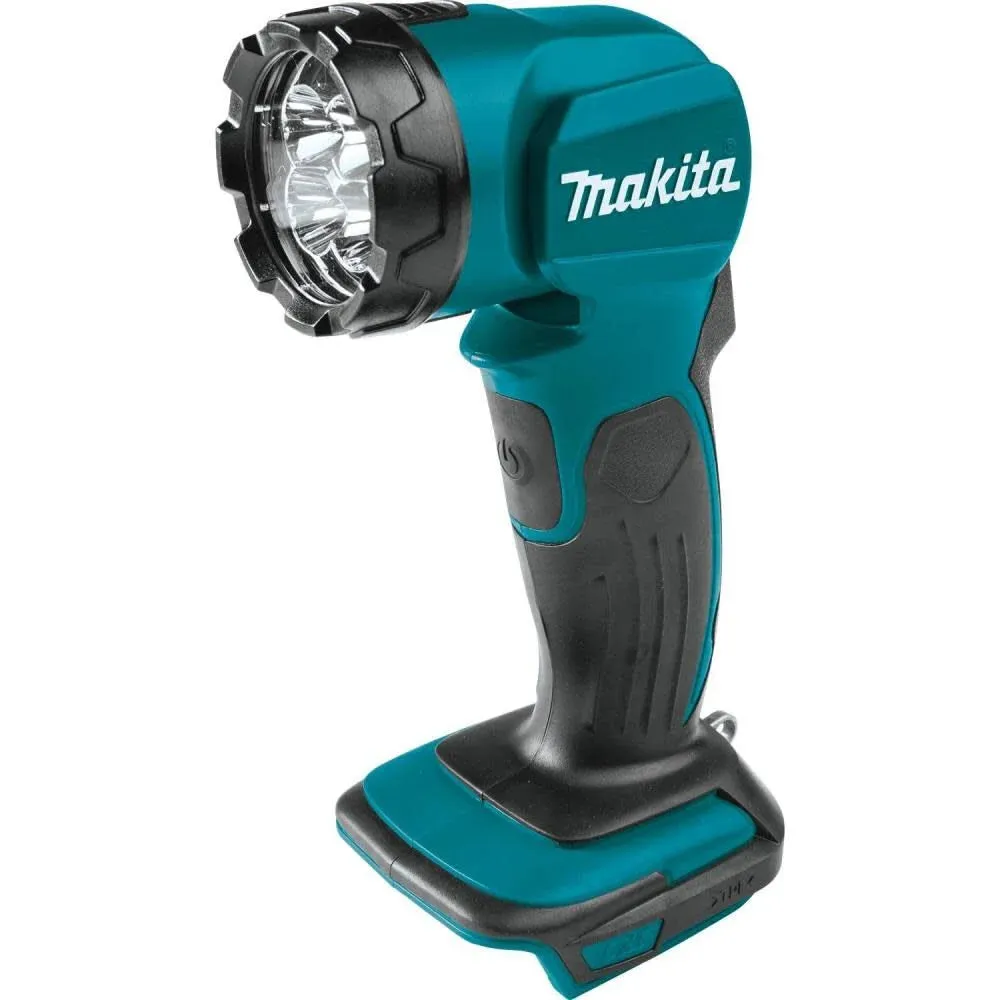 Makita (XT614SX1) 18V LXT Lithium-Ion Cordless 6-Pc. Combo Kit (3.0Ah)