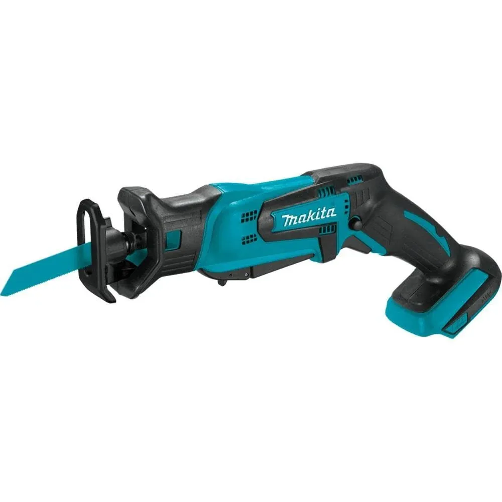 Makita (XT614SX1) 18V LXT Lithium-Ion Cordless 6-Pc. Combo Kit (3.0Ah)