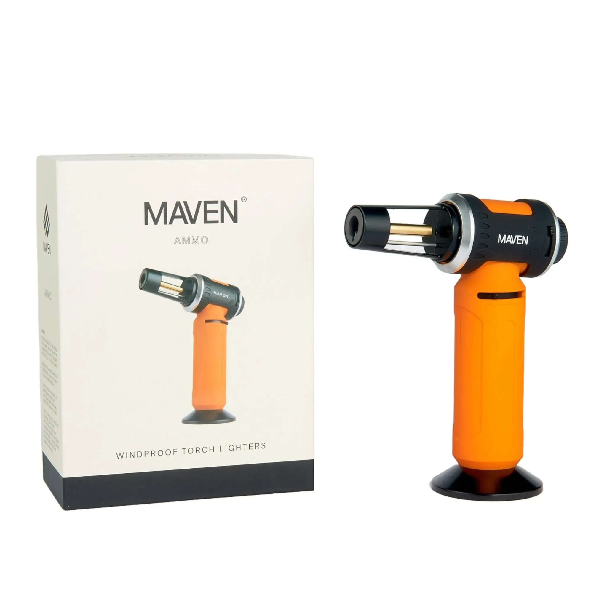 Maven Ammo Torch Lighter