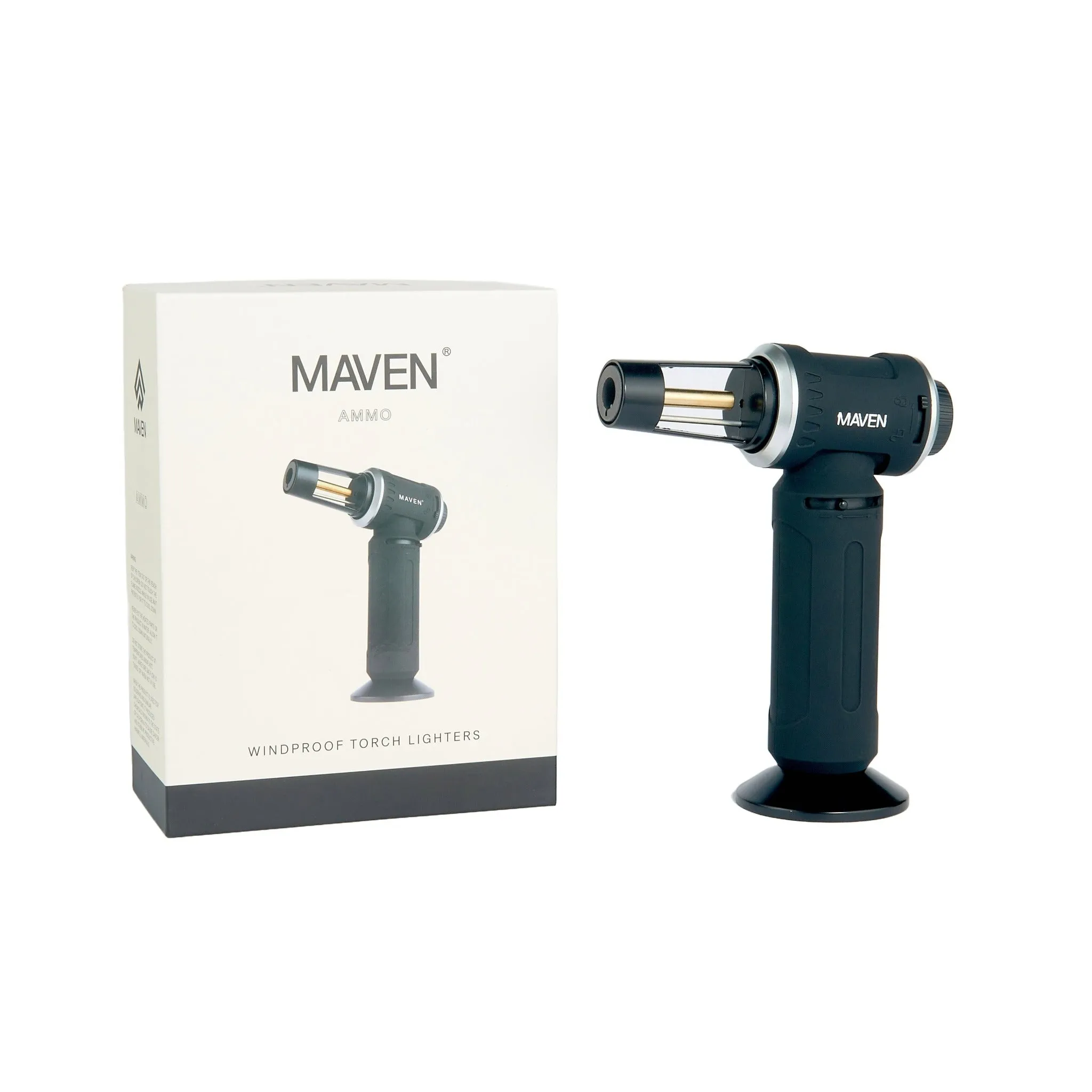 Maven Ammo Torch Lighter