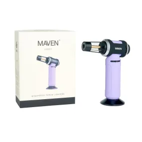 Maven Ammo Torch Lighter