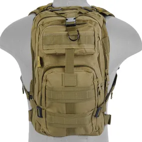 Medium Transport Pack Tan (TACBAGLET)