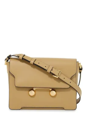 MEDIUM TRUNKAROO SHOULDER BAG