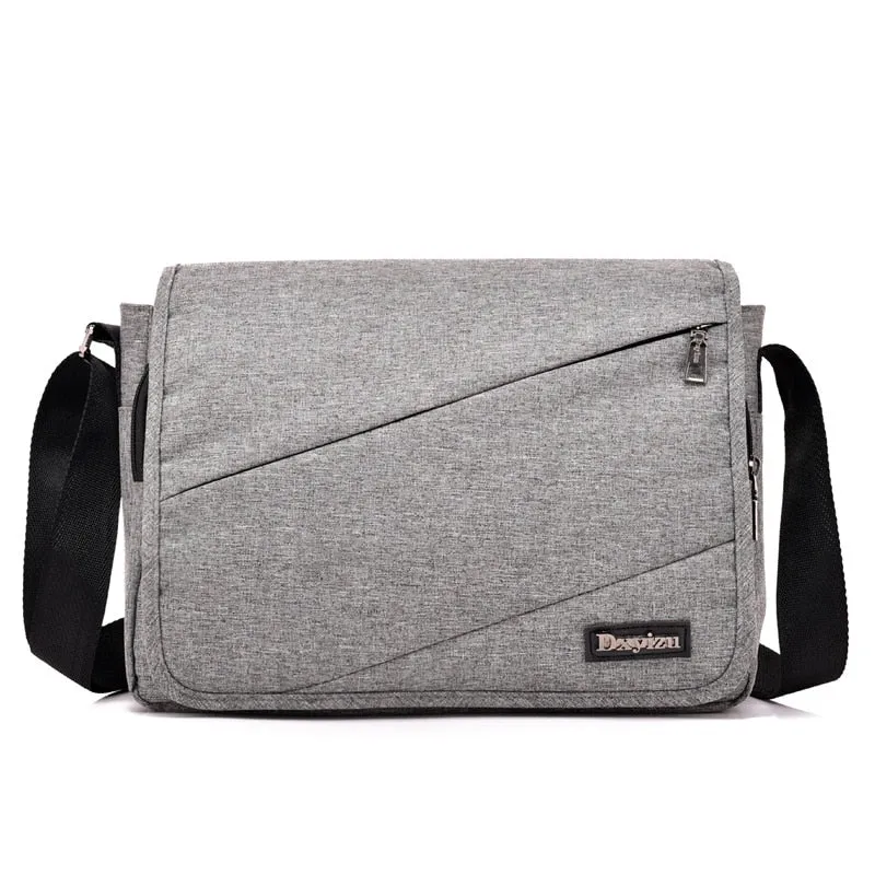 Messenger Bag High Quality Shoulder Bag