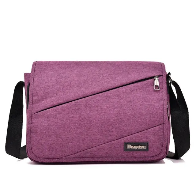 Messenger Bag High Quality Shoulder Bag