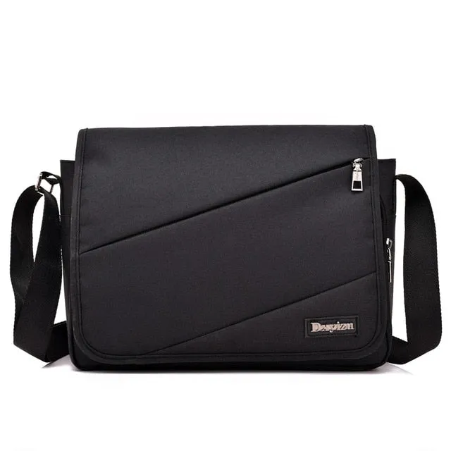 Messenger Bag High Quality Shoulder Bag