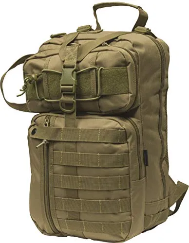 Mil-Spex Golani Pack Coyote 20L