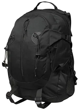 Mil-Spex Recon Tactical Pack 42L Black